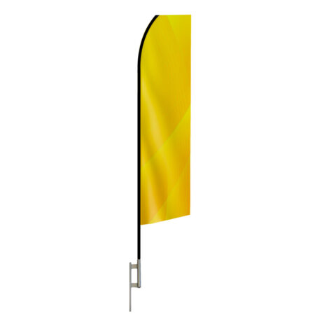 Econo Feather Flag