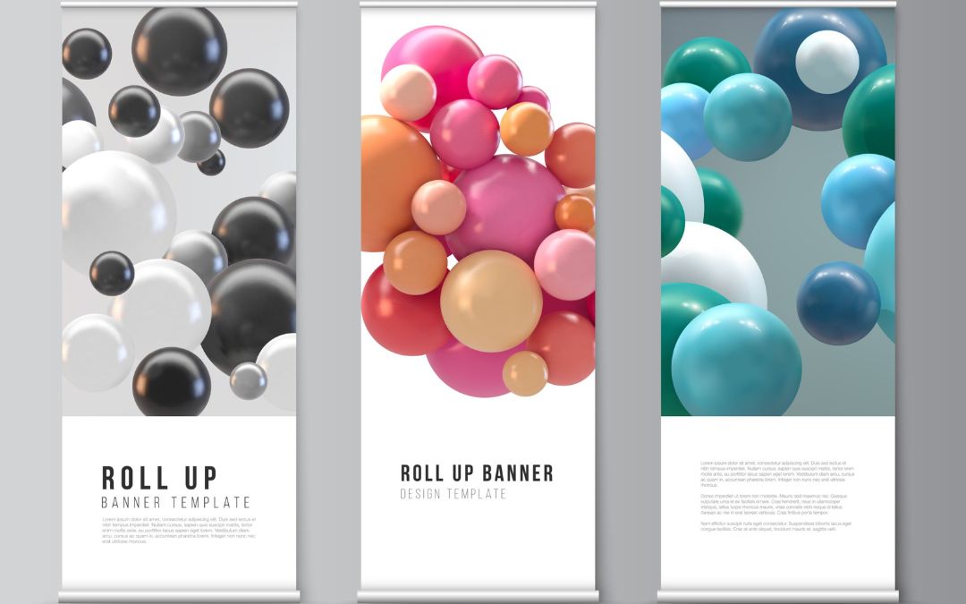 How Retractable Banners Can Help Your Business