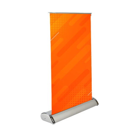 Table Top Banner Stand Banner 11.5" x 17.5"