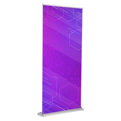 Premium Retractable Banner