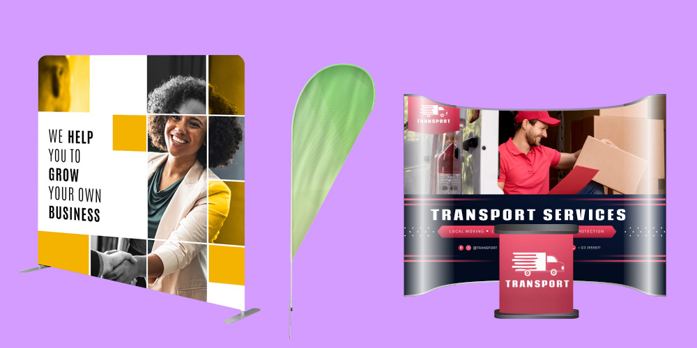 Trade Shows & Events