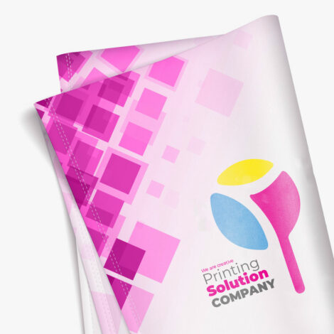Fabric Banner (9oz. Wrinkle Free)