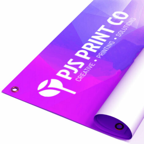 Indoor Banner / Super Smooth