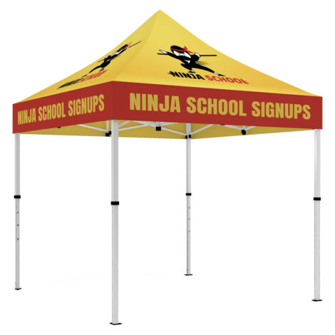 10ft Event Tent Canopy