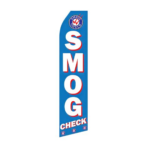 Smog Stations