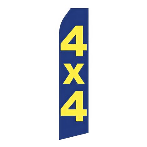 4x4 Cars Advertising Artwork