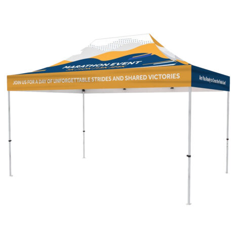 10ft x 15ft Event Tent Canopy
