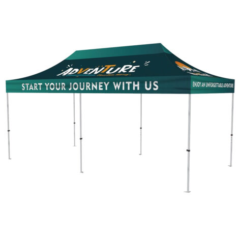 10ft x 20ft Event Tent Canopy